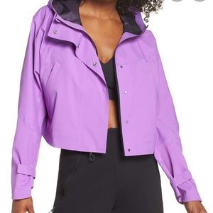 Women’s Nikelab Cropped Jacket NWT